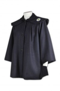 SU0036 professional school tailor made school uniform party uniform hk company hong kong
